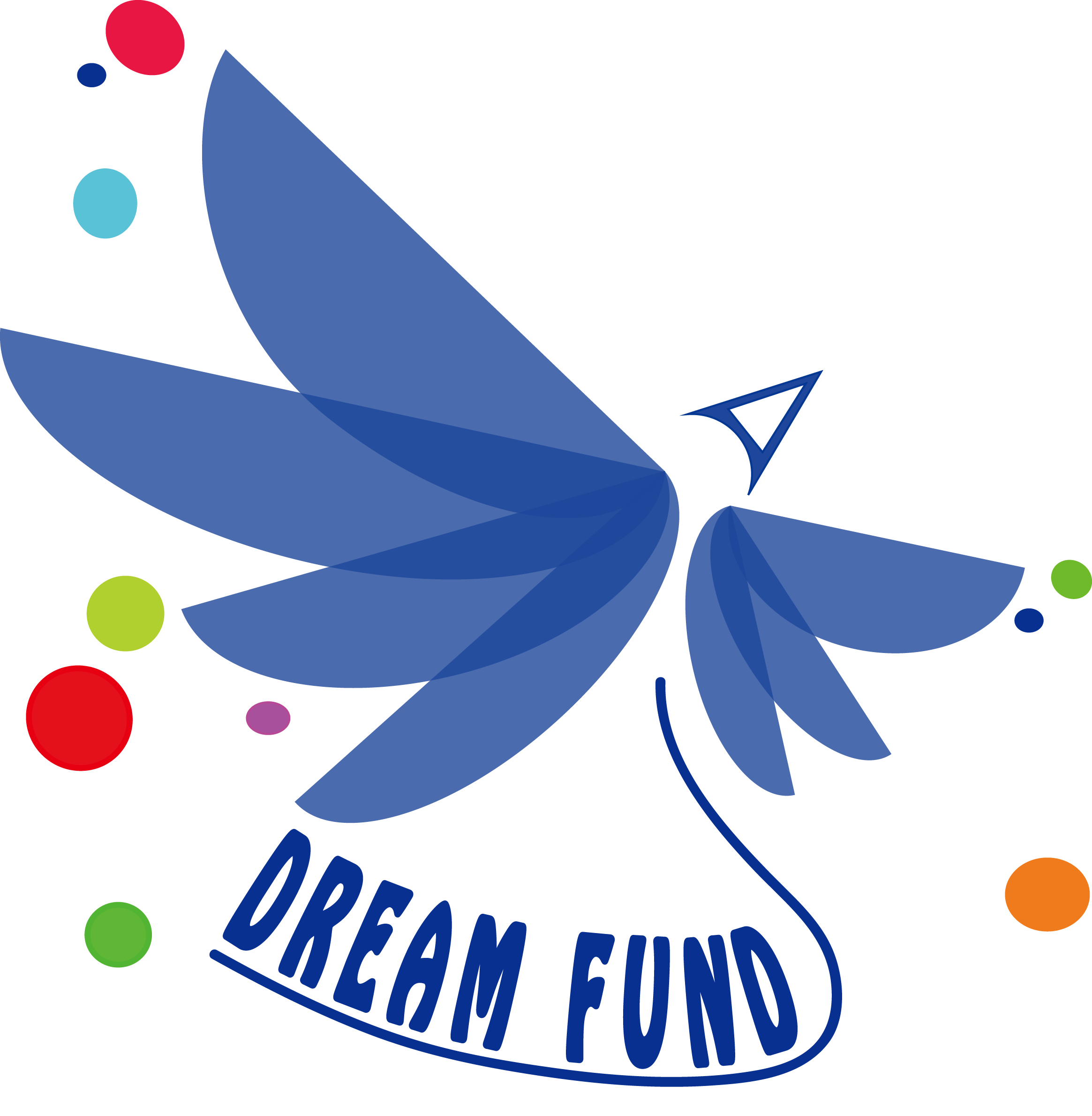 「梦想飞翔计划」旨在鼓励年轻人尝试冲破界限,勇於为自己创造